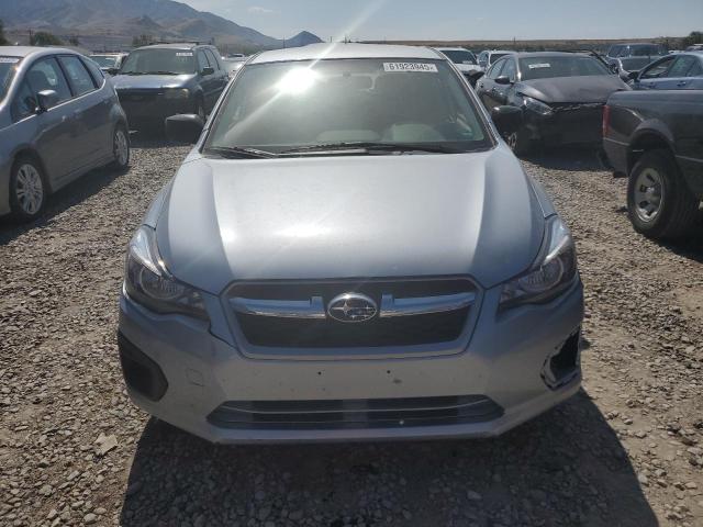 Photo 5 from auction – 2014 SUBARU IMPREZA with VIN JF1GJAA67EH005148