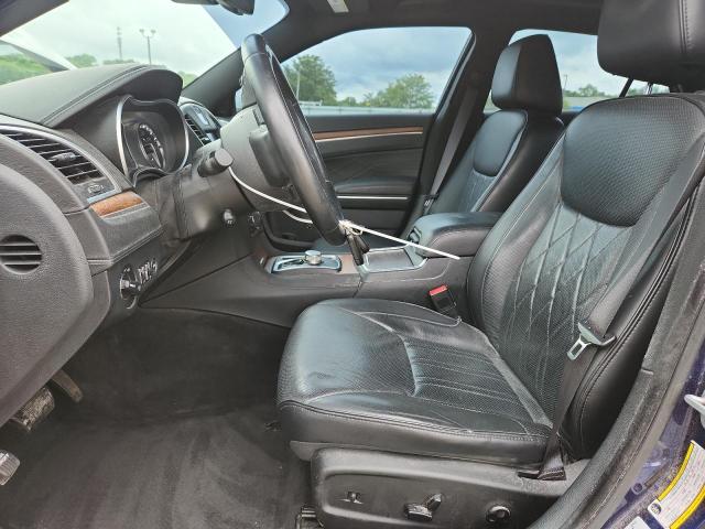صورة رقم 7 من المزاد - 2015 CHRYSLER 300C PLATI مع VIN 2C3CCAPG5FH772564