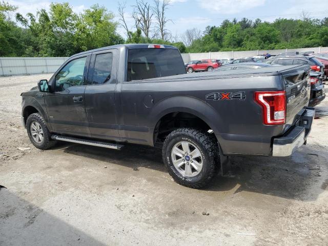 Zdjęcie 2 z aukcji – 2015 FORD F150 SUPER z VIN 1FTFX1EG2FFD04454