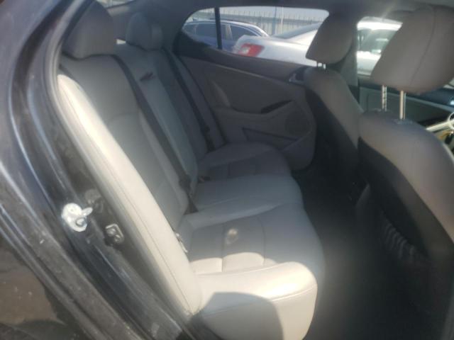 Photo 10 from auction – 2014 KIA OPTIMA EX with VIN 5XXGN4A78EG293879