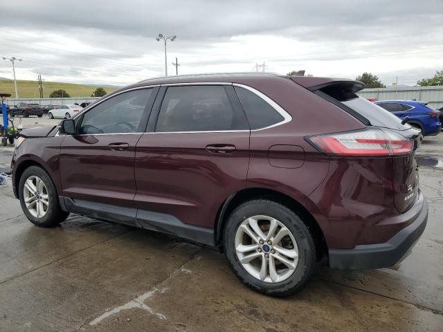 Photo 2 from auction – 2019 FORD EDGE SEL with VIN 2FMPK4J99KBC06525