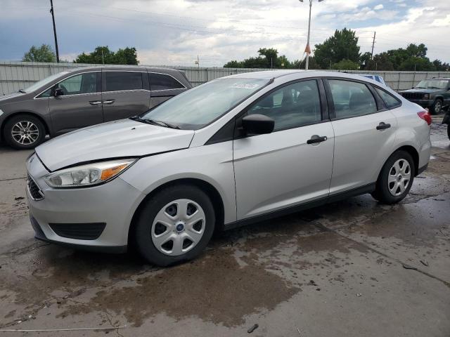 FORD FOCUS S 2016 with VIN 1FADP3E26GL347551 - Photo from auction