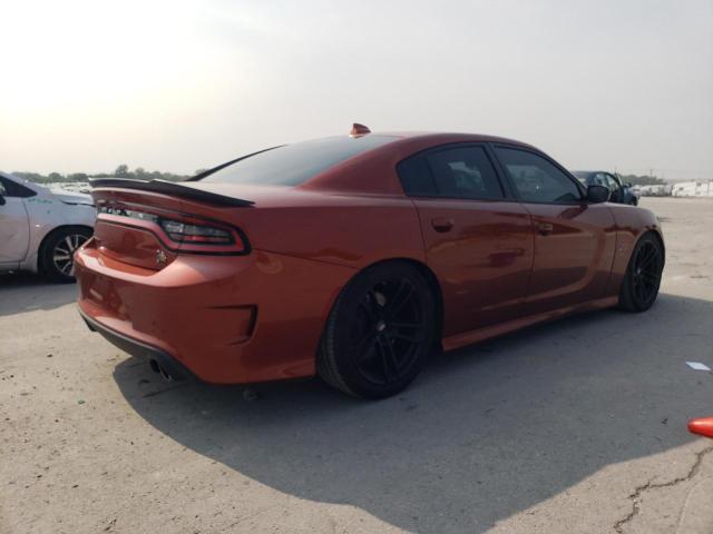 Photo 3 from auction – 2023 DODGE CHARGER SC with VIN 2C3CDXGJ2PH599468
