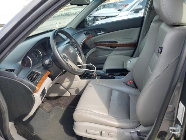 Photo 7 from auction – 2011 HONDA ACCORD EXL with VIN 1HGCP2F85BA145504