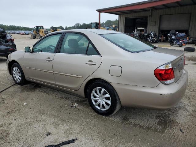 Photo 2 from auction – 2005 TOYOTA CAMRY LE with VIN 4T1BE32K95U595548