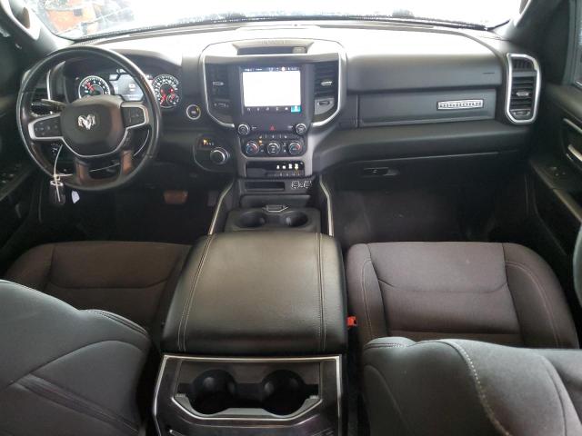 Photo 8 from auction – 2022 RAM 1500 BIG H with VIN 1C6RREFT4NN261306