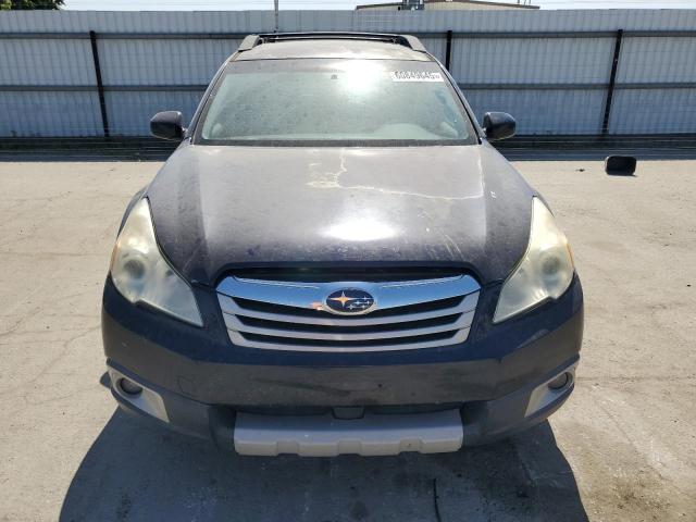 Снимка 5 от търг – 2012 SUBARU OUTBACK 2. с VIN 4S4BRCKCXC3219389