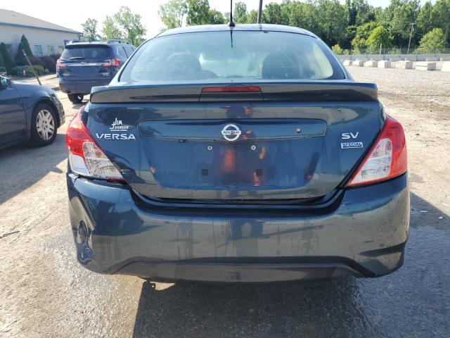 Photo 6 from auction – 2017 NISSAN VERSA S with VIN 3N1CN7AP9HL885996