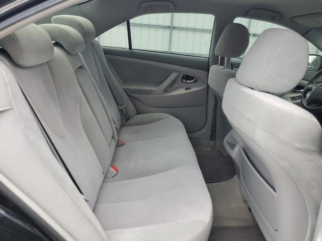 Photo 10 from auction – 2010 TOYOTA CAMRY BASE with VIN 4T1BF3EK3AU087966