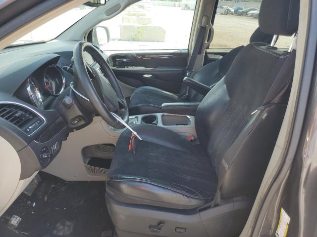 Photo 7 from auction – 2014 CHRYSLER TOWN & COU with VIN 2C4RC1CG4ER421312