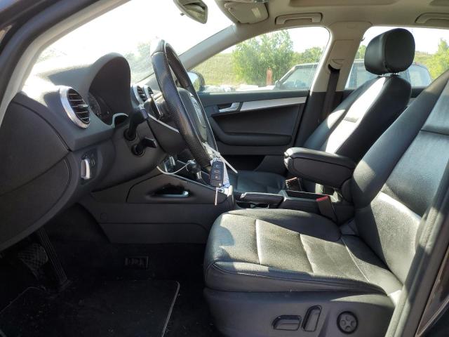 Photo 7 from auction – 2013 AUDI A3 PREMIUM with VIN WAUKEAFM7DA032208