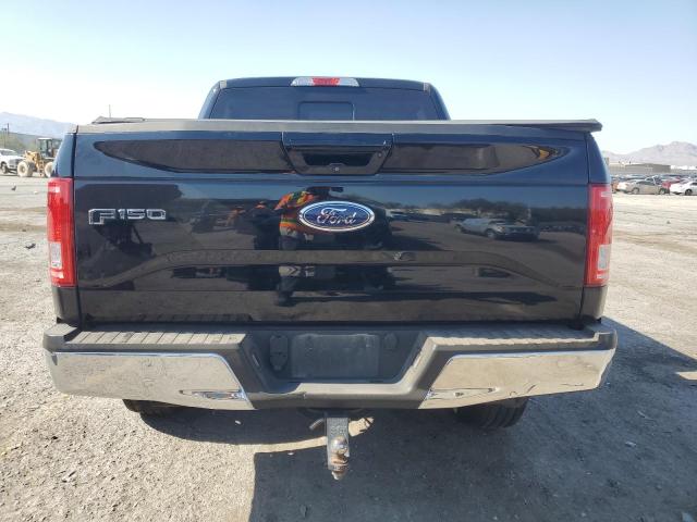 Photo 6 from auction – 2017 FORD F150 SUPER with VIN 1FTEW1EF9HFB23084
