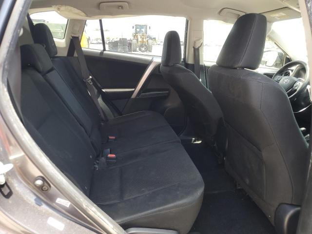 Photo 11 from auction – 2017 TOYOTA RAV4 LE with VIN JTMZFREV4HJ705193