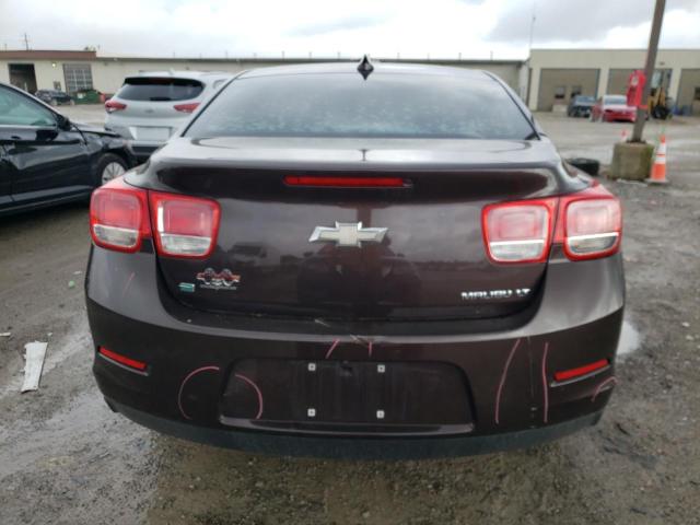 Photo 6 from auction – 2015 CHEVROLET MALIBU 1LT with VIN 1G11C5SL9FF211647