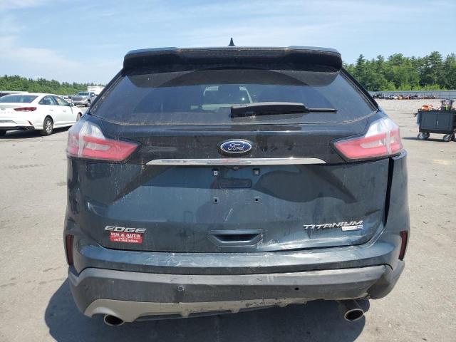 Photo 6 from auction – 2019 FORD EDGE TITAN with VIN 2FMPK4K9XKBC49477