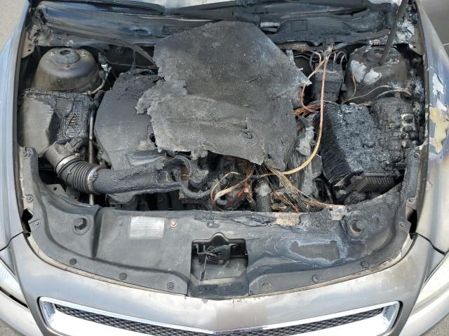 Photo 11 from auction – 2011 CHEVROLET MALIBU LS with VIN 1G1ZA5EU4BF111625