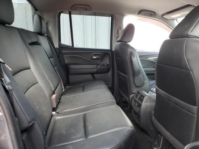 صورة رقم 10 من المزاد - 2018 HONDA RIDGELINE مع VIN 5FPYK3F56JB016036