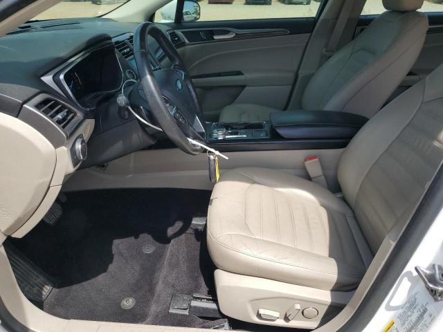 Photo 7 from auction – 2017 FORD FUSION SE with VIN 3FA6P0HD6HR328005