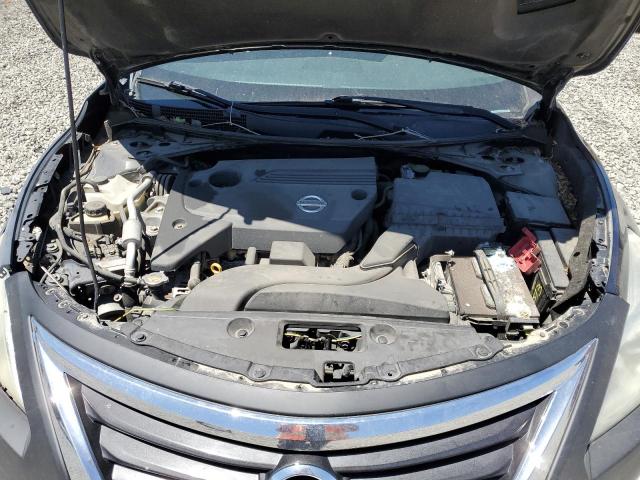 Photo 11 from auction – 2015 NISSAN ALTIMA 2.5 with VIN 1N4AL3AP1FN872973