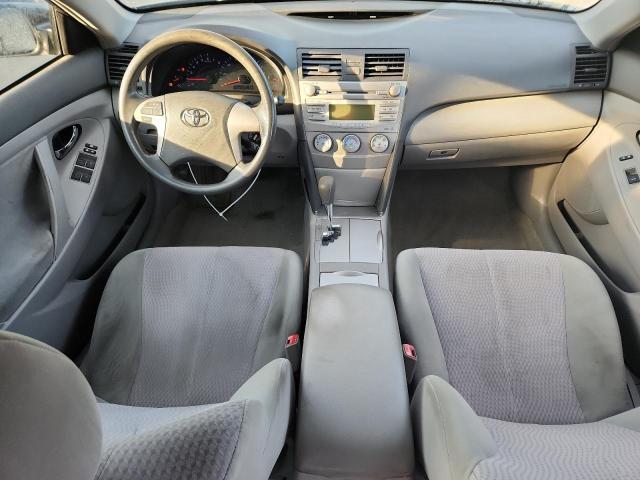 Photo 8 from auction – 2010 TOYOTA CAMRY BASE with VIN 4T1BF3EKXAU082196