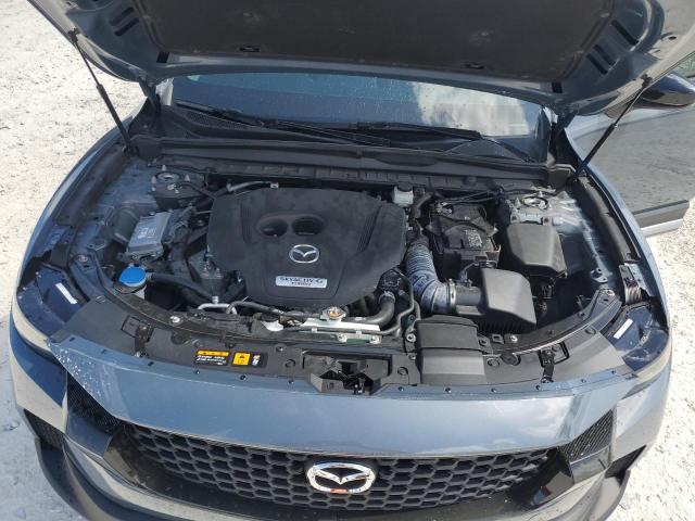 Photo 12 from auction – 2023 MAZDA CX-50 BASE with VIN 7MMVABXY8PN127859