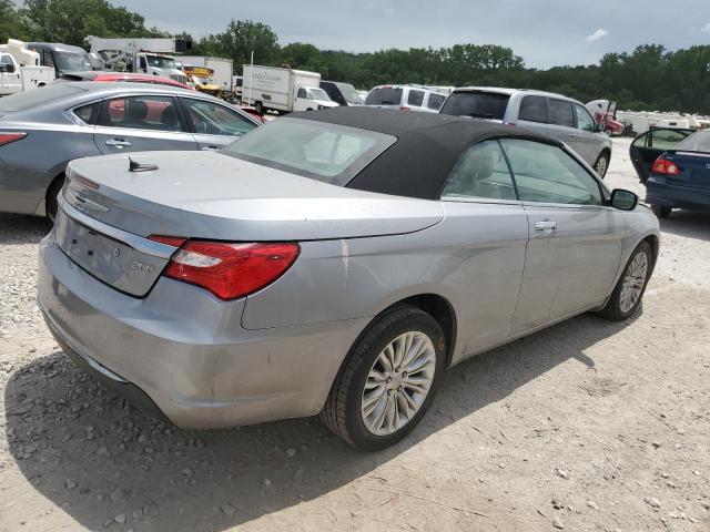 Photo 3 from auction – 2014 CHRYSLER 200 LIMITE with VIN 1C3BCBFG4EN150367