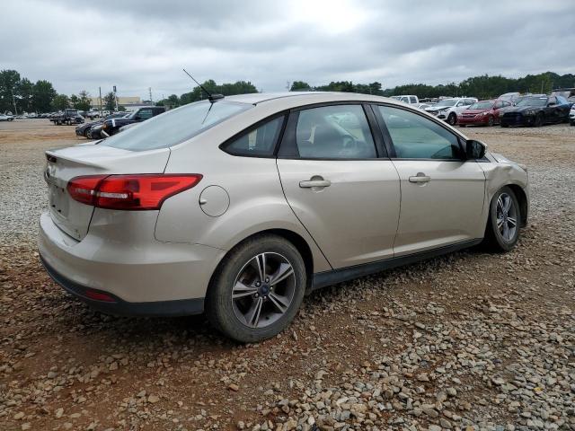 Photo 3 from auction – 2017 FORD FOCUS with VIN 1FADP3FE3HL281812