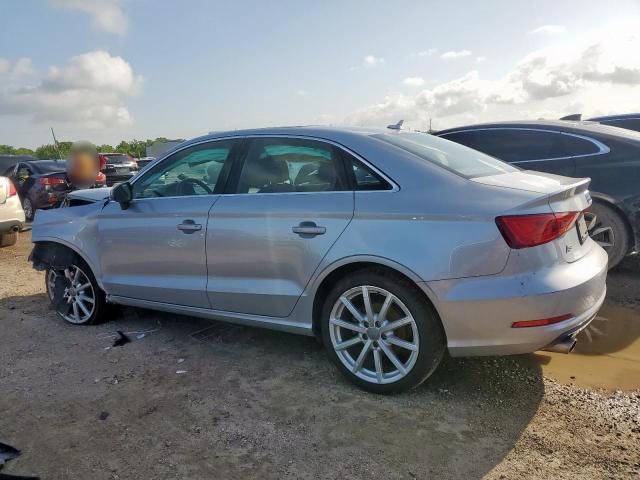 Photo 2 from auction – 2015 AUDI A3 PREMIUM with VIN WAUBFGFF2F1097598