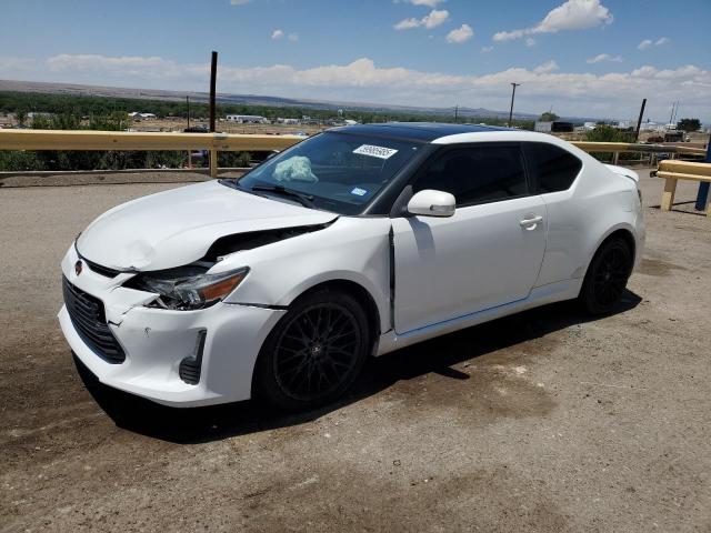 TOYOTA SCION TC 2014 with VIN JTKJF5C77E3079609 - Photo from auction