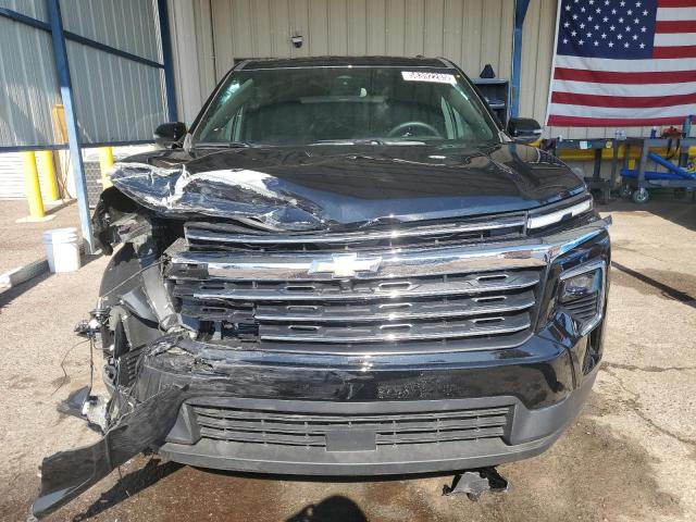 Photo 5 from auction – 2025 CHEVROLET TRAVERSE L with VIN 1GNERGRS1SJ148252