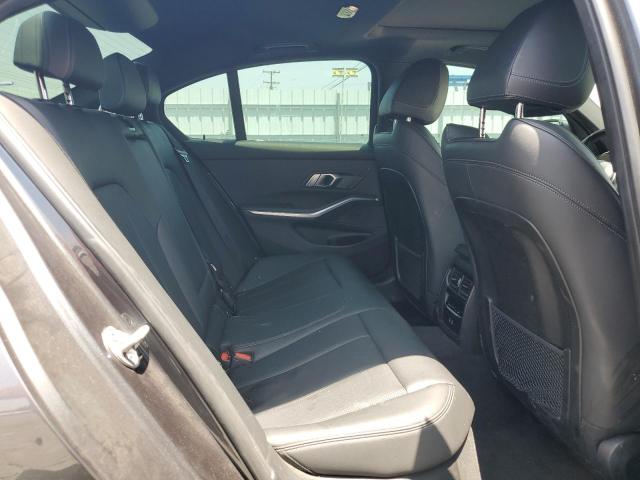 Photo 10 from auction – 2022 BMW 330E with VIN 3MW5P7J02N8C41223