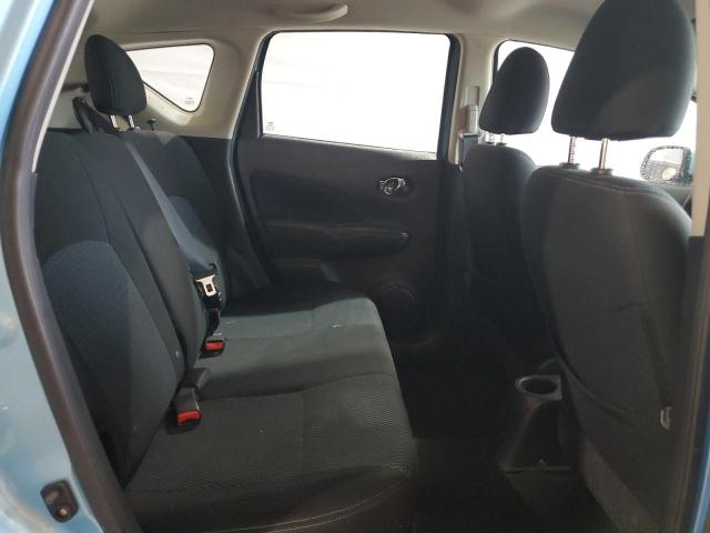 Photo 11 from auction – 2014 NISSAN VERSA NOTE with VIN 3N1CE2CP9EL379340
