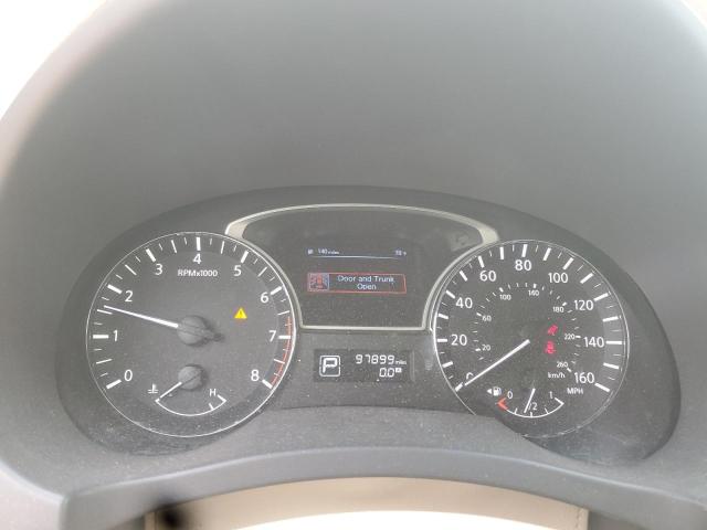 Photo 9 from auction – 2014 NISSAN ALTIMA 2.5 with VIN 1N4AL3AP0EC289028