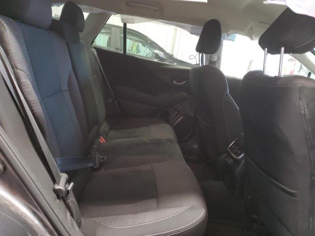 Photo 11 from auction – 2022 SUBARU OUTBACK PR with VIN 4S4BTADC8N3130376