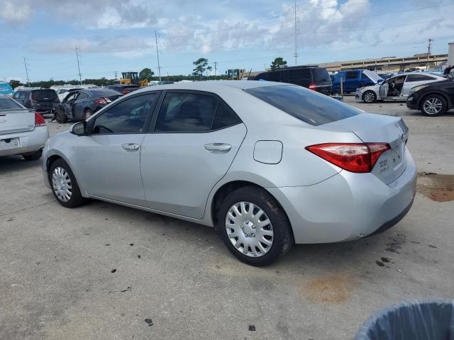 Photo 2 from auction – 2017 TOYOTA COROLLA L with VIN 5YFBURHE7HP639883