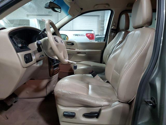 Photo 7 from auction – 2003 FORD WINDSTAR S with VIN 2FMZA56443BB79363