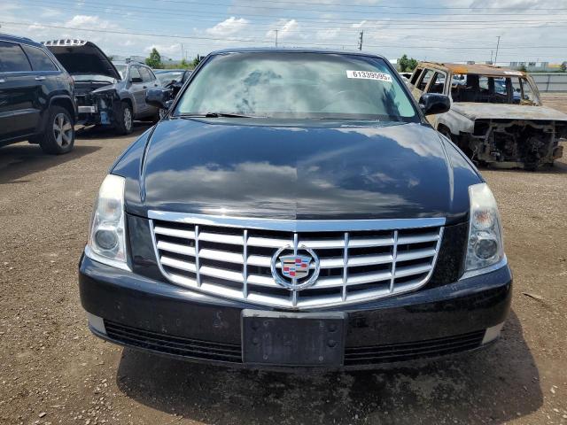 Photo 5 from auction – 2011 CADILLAC DTS LUXURY with VIN 1G6KD5E66BU141659