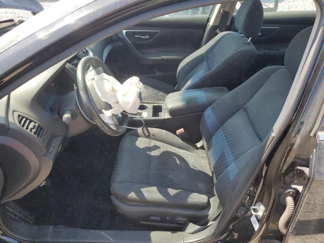 Photo 7 from auction – 2017 NISSAN ALTIMA 2.5 with VIN 1N4AL3AP1HC293321
