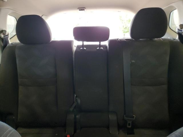 Photo 10 from auction – 2015 NISSAN ROGUE S with VIN KNMAT2MV1FP518681