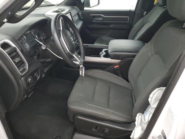 Photo 7 from auction – 2022 RAM 1500 BIG H with VIN 1C6RRFBG6NN480475