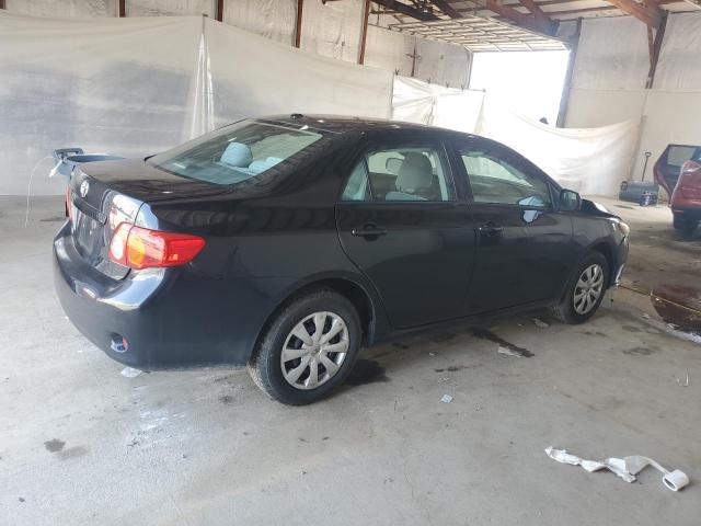 Photo 3 from auction – 2010 TOYOTA COROLLA BA with VIN 1NXBU4EE9AZ270374