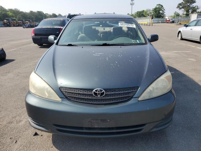 Zdjęcie 5 z aukcji – 2002 TOYOTA CAMRY z VIN 4T1BF32K92U526495