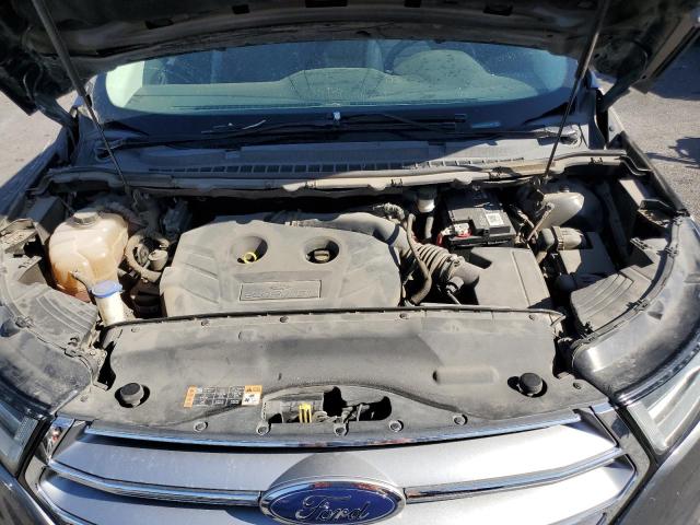 Photo 12 from auction – 2016 FORD EDGE SE with VIN 2FMPK4G92GBB61989