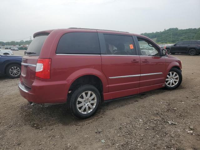 Photo 3 from auction – 2014 CHRYSLER TOWN & COU with VIN 2C4RC1BG7ER433827