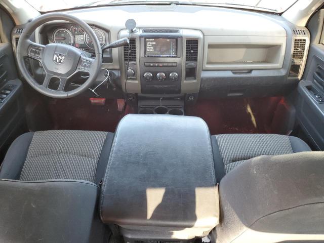 Photo 8 from auction – 2012 DODGE RAM 1500 S with VIN 1C6RD7KT8CS142446