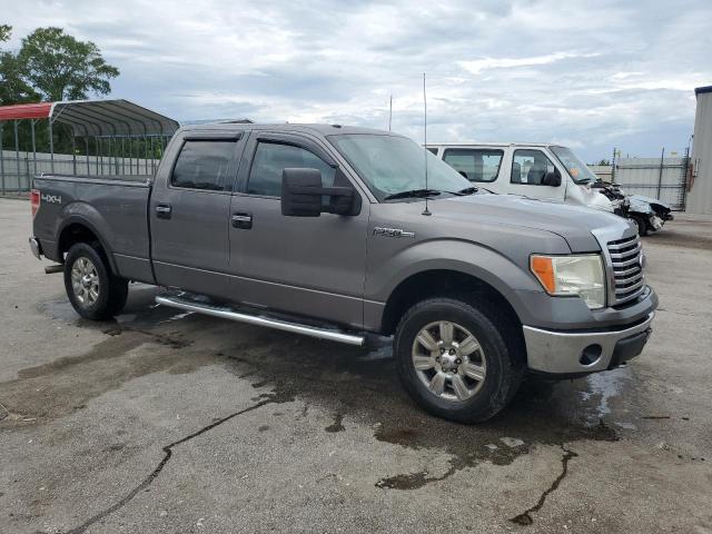 Photo 4 from auction – 2010 FORD F150 SUPER with VIN 1FTFW1EV0AKE05106