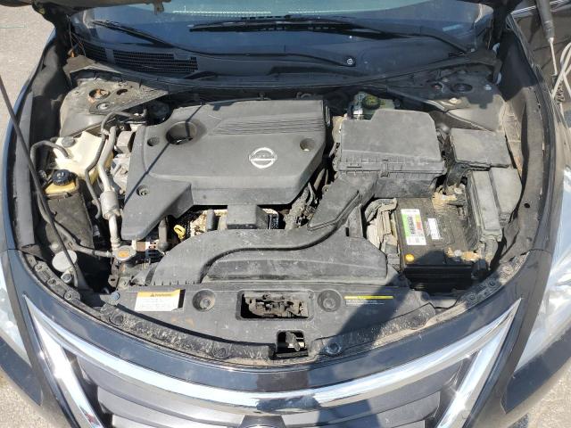 Photo 11 from auction – 2015 NISSAN ALTIMA 2.5 with VIN 1N4AL3AP0FC143892