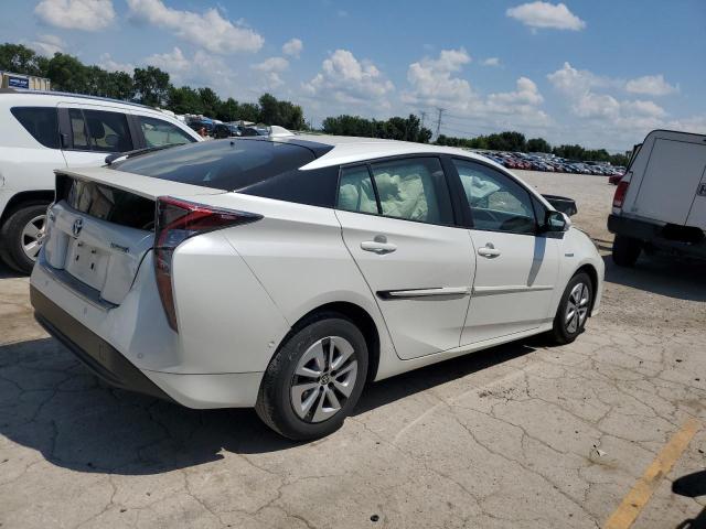 Photo 3 from auction – 2018 TOYOTA PRIUS with VIN JTDKARFU1J3061376