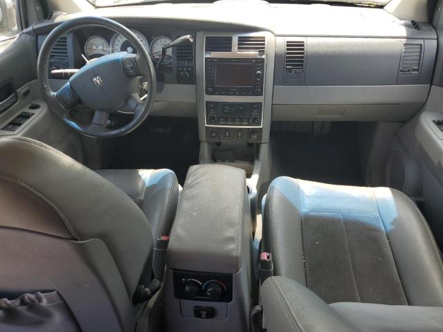 Photo 8 from auction – 2007 DODGE DURANGO LI with VIN 1D8HB58207F540165