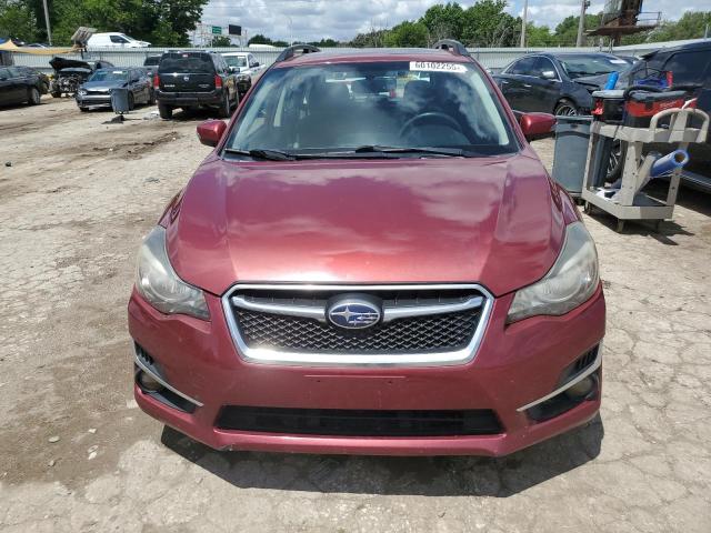 Photo 5 from auction – 2015 SUBARU IMPREZA SP with VIN JF1GPAZ64F8312779